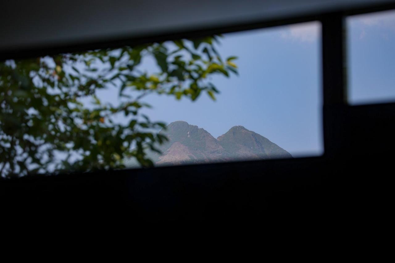 かわもと別邸３４６６ Villa Yufu Dış mekan fotoğraf