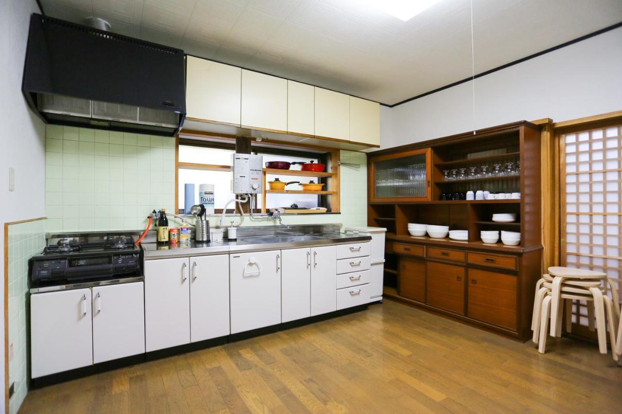 かわもと別邸３４６６ Villa Yufu Dış mekan fotoğraf