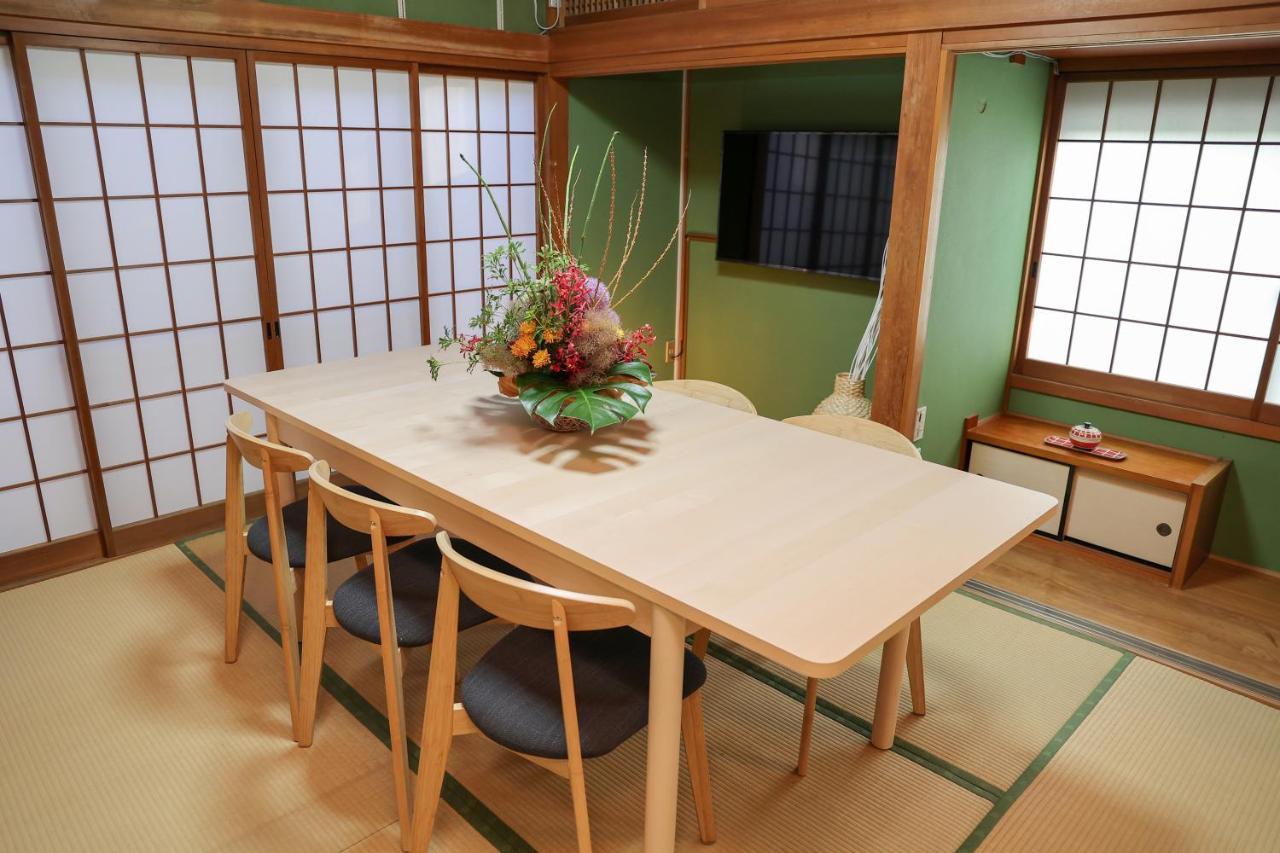 かわもと別邸３４６６ Villa Yufu Dış mekan fotoğraf