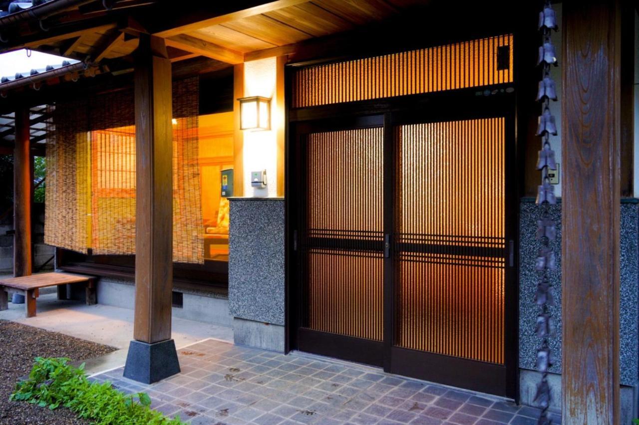 かわもと別邸３４６６ Villa Yufu Dış mekan fotoğraf
